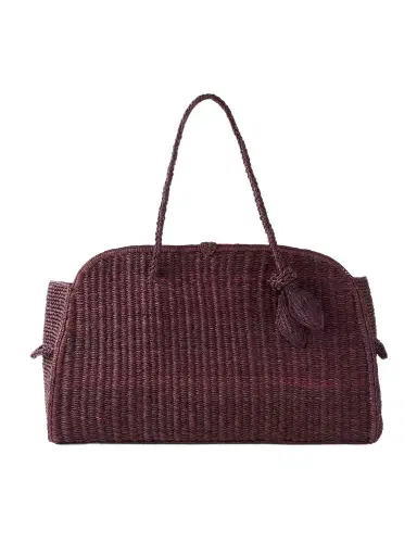 Jacquemus The Turismo Shoulder Bag | Thumbnail 1 Jacquemus The Turismo Shoulder Bag | Thumbnail 1