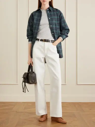 STILL HERE Everyday Straight-leg Jeans | Thumbnail 2 STILL HERE Everyday Straight-leg Jeans | Thumbnail 2