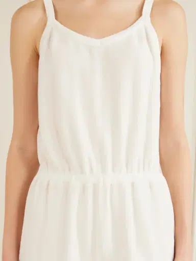 Suzie Kondi Giorgi Cotton-blend Terry Jumpsuit | Thumbnail 5 Suzie Kondi Giorgi Cotton-blend Terry Jumpsuit | Thumbnail 5