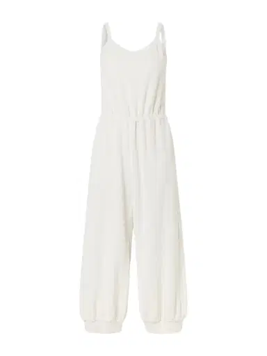 Suzie Kondi Giorgi Cotton-blend Terry Jumpsuit | Thumbnail 1 Suzie Kondi Giorgi Cotton-blend Terry Jumpsuit | Thumbnail 1