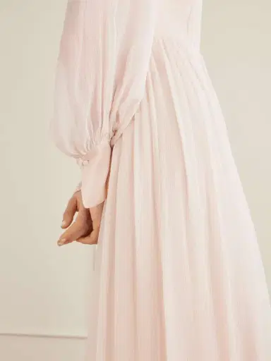 Erdem Crystal-embellished Crêpon Gown | Thumbnail 5 Erdem Crystal-embellished Crêpon Gown | Thumbnail 5