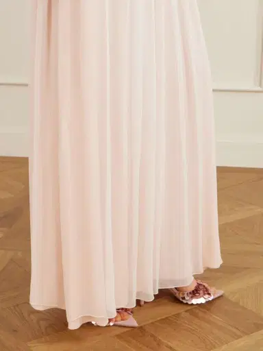 Erdem Crystal-embellished Crêpon Gown | Thumbnail 6 Erdem Crystal-embellished Crêpon Gown | Thumbnail 6
