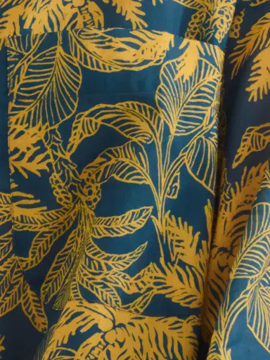 Eres Exotisme Cover-Up Shirt | Thumbnail 5 Eres Exotisme Cover-Up Shirt | Thumbnail 5