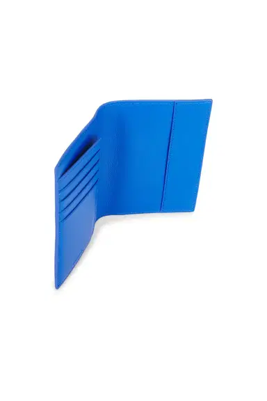 Balenciaga Cash Passport Holder | Thumbnail 4 Balenciaga Cash Passport Holder | Thumbnail 4