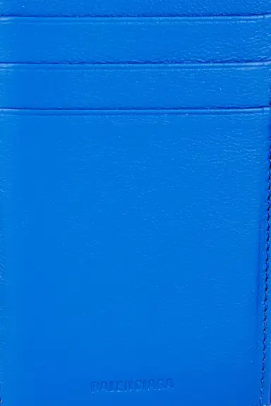 Balenciaga Cash Passport Holder | Thumbnail 5 Balenciaga Cash Passport Holder | Thumbnail 5