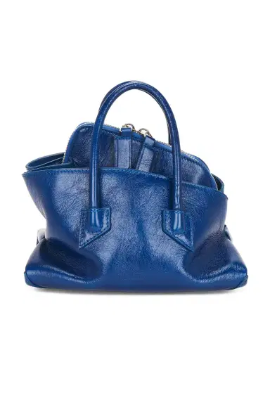The Attico La Passeggiata Mini Top Handle Bag | Thumbnail 5 The Attico La Passeggiata Mini Top Handle Bag | Thumbnail 5