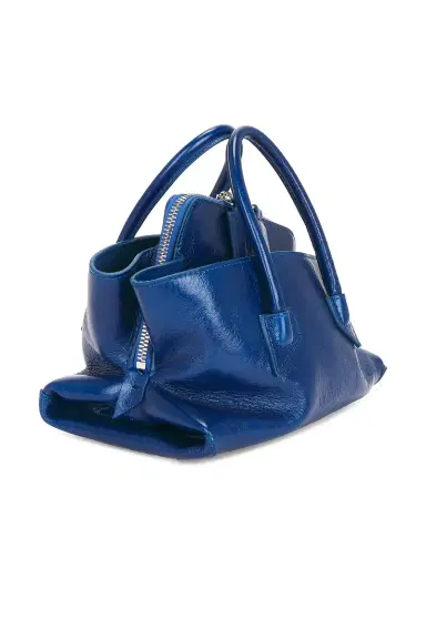 The Attico La Passeggiata Mini Top Handle Bag | Thumbnail 7 The Attico La Passeggiata Mini Top Handle Bag | Thumbnail 7
