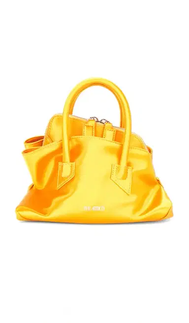 The Attico La Passeggiata Mini Top Handle Bag | Thumbnail 2 The Attico La Passeggiata Mini Top Handle Bag | Thumbnail 2