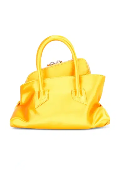 The Attico La Passeggiata Mini Top Handle Bag | Thumbnail 6 The Attico La Passeggiata Mini Top Handle Bag | Thumbnail 6