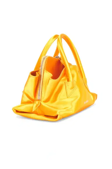 The Attico La Passeggiata Mini Top Handle Bag | Thumbnail 7 The Attico La Passeggiata Mini Top Handle Bag | Thumbnail 7