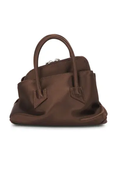 The Attico La Passeggiata Mini Top Handle Bag | Thumbnail 6 The Attico La Passeggiata Mini Top Handle Bag | Thumbnail 6