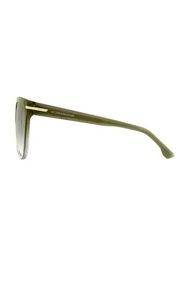 Victoria Beckham Classic Sunglasses | Thumbnail 3 Victoria Beckham Classic Sunglasses | Thumbnail 3