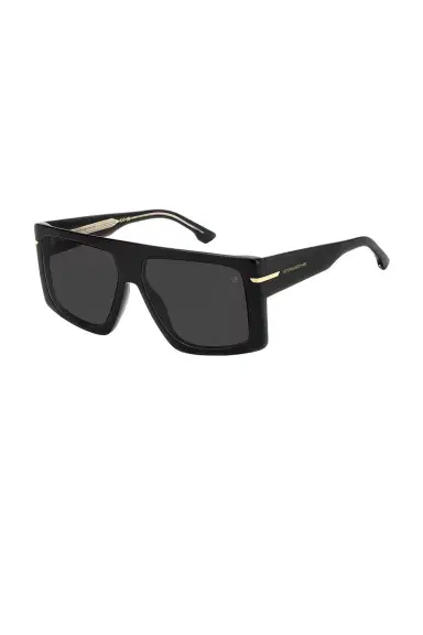 Victoria Beckham Flat Top Sunglasses | Thumbnail 2 Victoria Beckham Flat Top Sunglasses | Thumbnail 2