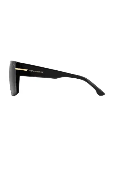 Victoria Beckham Flat Top Sunglasses | Thumbnail 3 Victoria Beckham Flat Top Sunglasses | Thumbnail 3