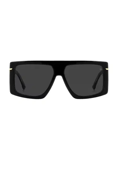 Victoria Beckham Flat Top Sunglasses | Thumbnail 1 Victoria Beckham Flat Top Sunglasses | Thumbnail 1
