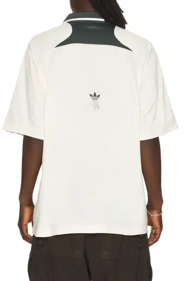 Metalwood Studio x Adidas Originals Polo | Thumbnail 2 Metalwood Studio x Adidas Originals Polo | Thumbnail 2