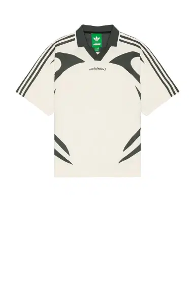 Metalwood Studio x Adidas Originals Polo | Thumbnail 4 Metalwood Studio x Adidas Originals Polo | Thumbnail 4