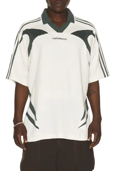 Metalwood Studio x Adidas Originals Polo | Thumbnail 1 Metalwood Studio x Adidas Originals Polo | Thumbnail 1