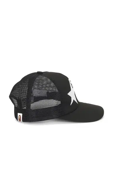 SAINT Mxxxxxx x Bape Mesh Cap | Thumbnail 3 SAINT Mxxxxxx x Bape Mesh Cap | Thumbnail 3