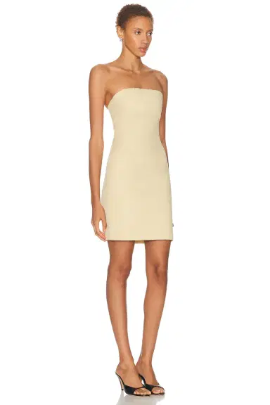 ALFIE for FWRD Bustier Dress | Thumbnail 2 ALFIE for FWRD Bustier Dress | Thumbnail 2