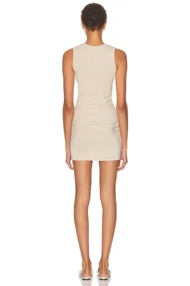 ALFIE Carrie Dress | Thumbnail 3 ALFIE Carrie Dress | Thumbnail 3