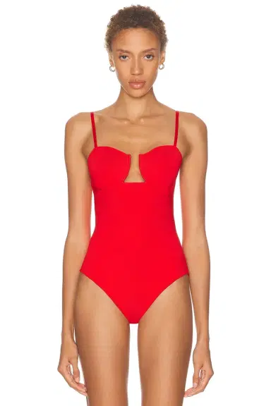 Givenchy Cutaway Bodysuit | Thumbnail 2 Givenchy Cutaway Bodysuit | Thumbnail 2