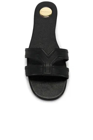 Saint Laurent Mabrouka Slide | Thumbnail 4 Saint Laurent Mabrouka Slide | Thumbnail 4