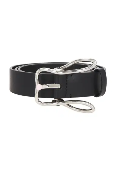 Bottega Veneta Rabbit 3 Cm Belt | Thumbnail 3 Bottega Veneta Rabbit 3 Cm Belt | Thumbnail 3
