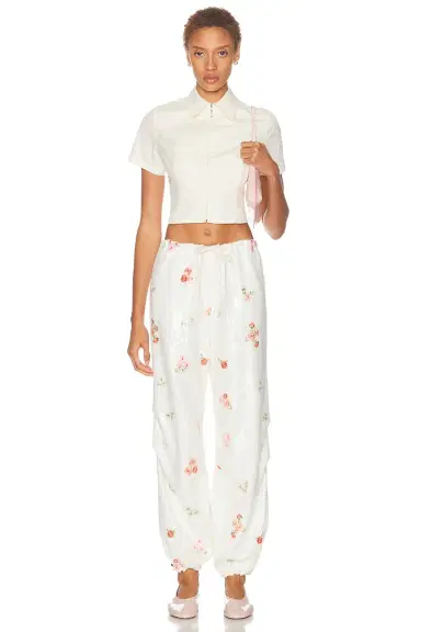 ALFIE Grace Pant | Thumbnail 5 ALFIE Grace Pant | Thumbnail 5