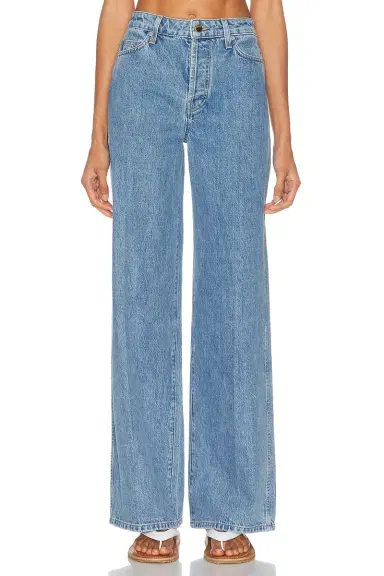 SAME The Wide Leg | Thumbnail 1 SAME The Wide Leg | Thumbnail 1