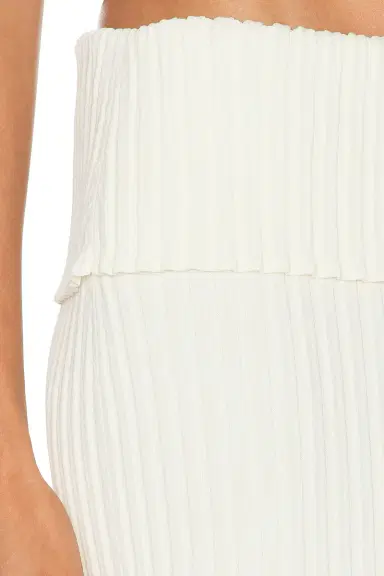 SAME Ribbed Knit Maxi Skirt | Thumbnail 6 SAME Ribbed Knit Maxi Skirt | Thumbnail 6