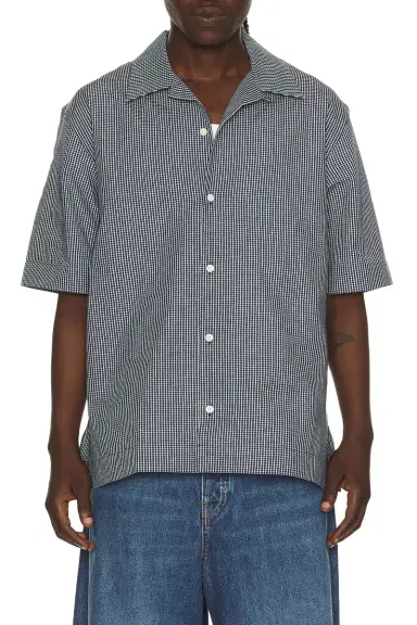 Givenchy Bowling Shirt | Thumbnail 2 Givenchy Bowling Shirt | Thumbnail 2