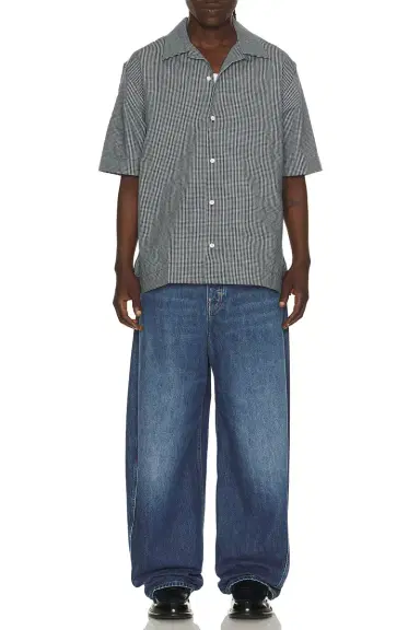 Givenchy Bowling Shirt | Thumbnail 3 Givenchy Bowling Shirt | Thumbnail 3