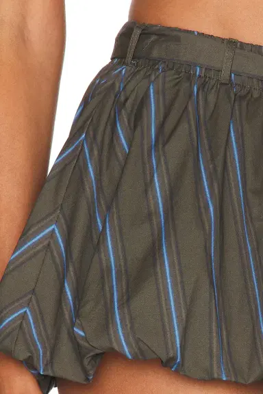 Staud Laguna Skirt | Thumbnail 6 Staud Laguna Skirt | Thumbnail 6