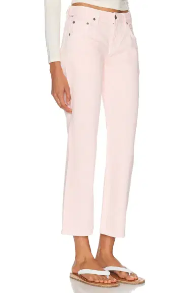 Citizens of Humanity Faye Vintage Straight Jeans | Thumbnail 4 Citizens of Humanity Faye Vintage Straight Jeans | Thumbnail 4