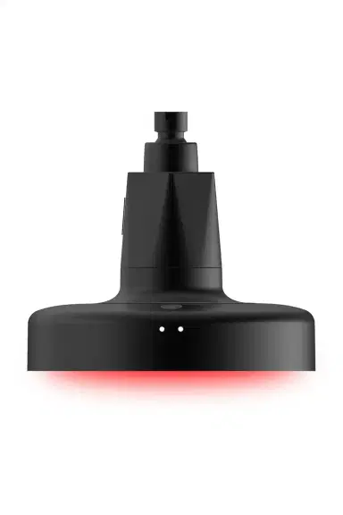 HigherDOSE Red Light Shower Filter | Thumbnail 3 HigherDOSE Red Light Shower Filter | Thumbnail 3