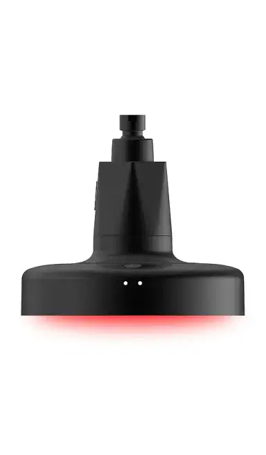 HigherDOSE Red Light Shower Filter | Thumbnail 1 HigherDOSE Red Light Shower Filter | Thumbnail 1
