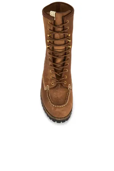 Visvim Scout Moc Boots | Thumbnail 4 Visvim Scout Moc Boots | Thumbnail 4