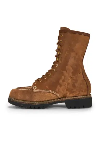 Visvim Scout Moc Boots | Thumbnail 5 Visvim Scout Moc Boots | Thumbnail 5