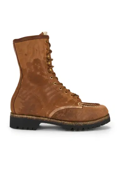 Visvim Scout Moc Boots | Thumbnail 1 Visvim Scout Moc Boots | Thumbnail 1