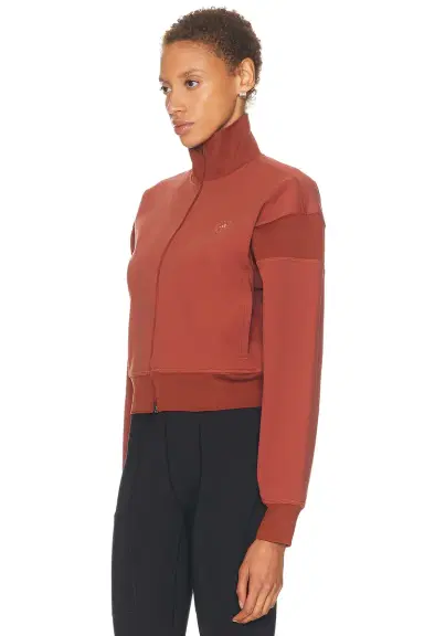 adidas by Stella McCartney Track Jacket | Thumbnail 2 adidas by Stella McCartney Track Jacket | Thumbnail 2