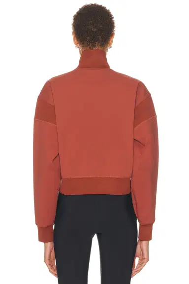 adidas by Stella McCartney Track Jacket | Thumbnail 3 adidas by Stella McCartney Track Jacket | Thumbnail 3