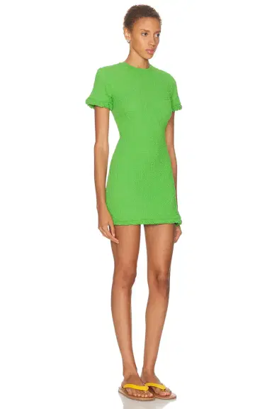 Staud Delia Dress | Thumbnail 2 Staud Delia Dress | Thumbnail 2