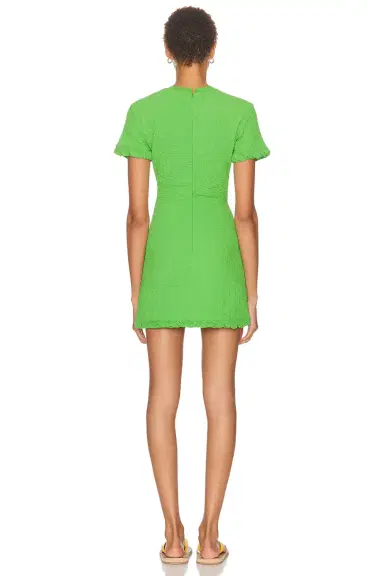 Staud Delia Dress | Thumbnail 3 Staud Delia Dress | Thumbnail 3
