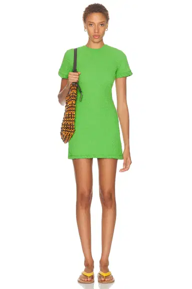 Staud Delia Dress | Thumbnail 1 Staud Delia Dress | Thumbnail 1