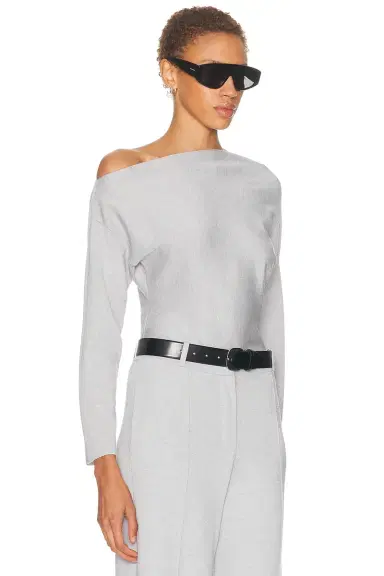 SRG Lesly Off Shoulder Knit Top | Thumbnail 4 SRG Lesly Off Shoulder Knit Top | Thumbnail 4