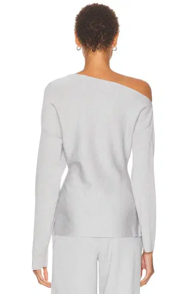 SRG Lesly Off Shoulder Knit Top | Thumbnail 6 SRG Lesly Off Shoulder Knit Top | Thumbnail 6