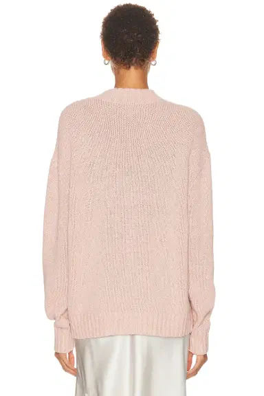 SRG Everlie Mockneck Sweater | Thumbnail 5 SRG Everlie Mockneck Sweater | Thumbnail 5