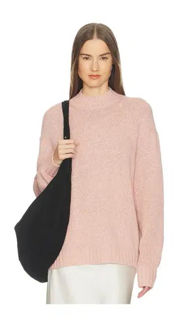 SRG Everlie Mockneck Sweater | Thumbnail 1 SRG Everlie Mockneck Sweater | Thumbnail 1