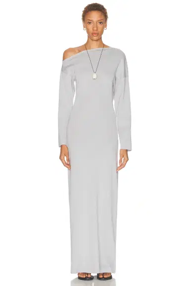 SRG Lesly Off Shoulder Knit Dress | Thumbnail 3 SRG Lesly Off Shoulder Knit Dress | Thumbnail 3